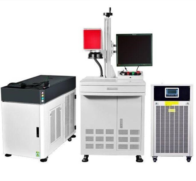 500瓦振鏡光纖激光器焊接機